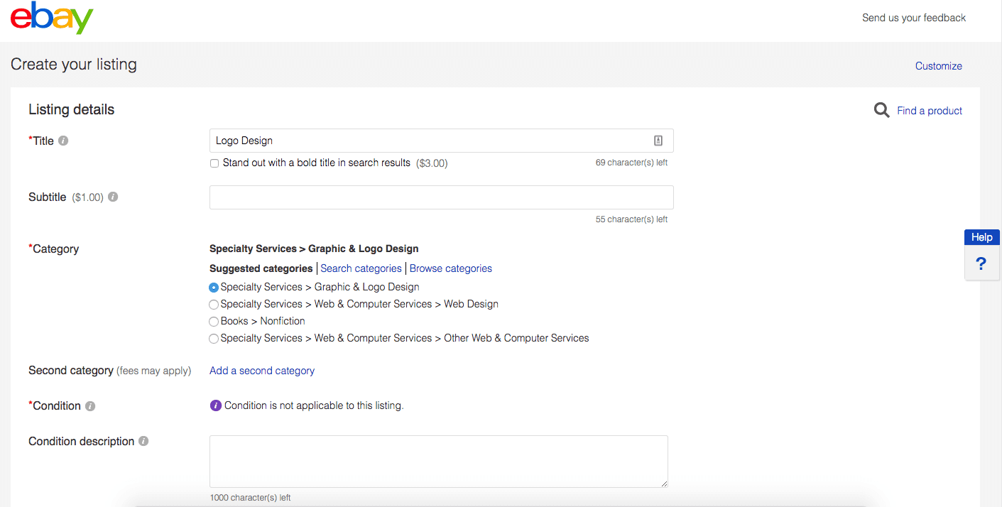 The Beginner's Guide to eBay Classifieds